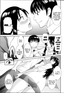 Page 7 of Hitozuma Choukyoushi - preview thumbnail