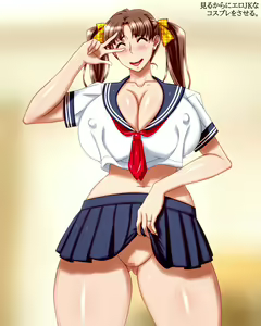 Page 11 of Maso Haha ni Onegai Sareta node. - preview thumbnail