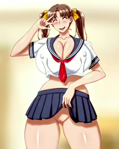 Page 32 of Maso Haha ni Onegai Sareta node. - preview thumbnail