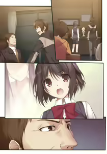 Page 7 of Kimi no Mama.  | 너의 그대로. - preview thumbnail