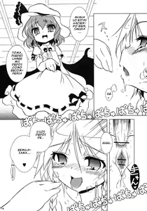 Page 14 of Kajin Komusume Chuuka na Meiling! | Bloom Human Main Point - preview thumbnail