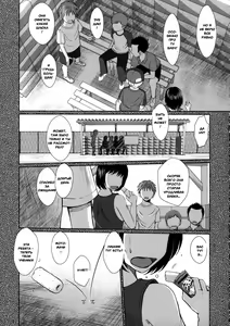Page 4 of Zokuzoku Akai Boushi no Onna - preview thumbnail