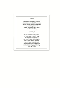 Page 2 of MakiRinPana Dousei Lesson 3.5 | MakiRinPana's Lessons on Living Together 3.5 - preview thumbnail