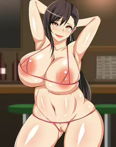 Page 194 of Sakaba no Anoko wa Mitamedoori no Hentai Bitch - preview thumbnail