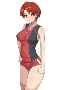 Page 1318 of Senkou no Lumina Kouhen ~ Midarana Mesujuu no Maguwari ~ - preview thumbnail