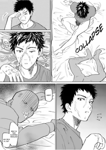 Page 28 of Mizuki-kun no Ero Manga - preview thumbnail