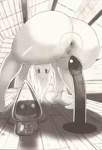 Page 15 of The only lonely SANYANIST - preview thumbnail