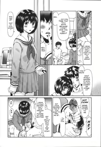 Page 5 of Going All The Way - preview thumbnail
