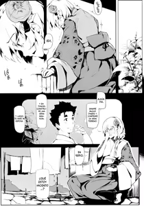Page 11 of Take no Hana - preview thumbnail