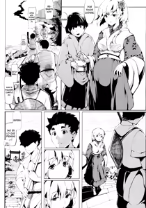 Page 12 of Take no Hana - preview thumbnail