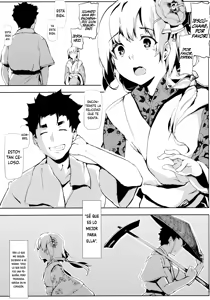 Page 13 of Take no Hana - preview thumbnail