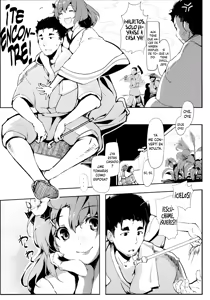 Page 17 of Take no Hana - preview thumbnail