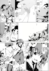 Page 19 of Take no Hana - preview thumbnail
