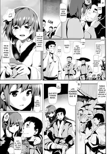 Page 29 of Take no Hana - preview thumbnail