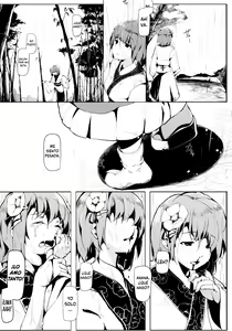 Page 31 of Take no Hana - preview thumbnail
