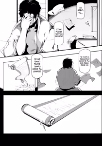 Page 34 of Take no Hana - preview thumbnail