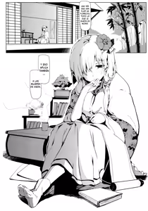 Page 4 of Take no Hana - preview thumbnail