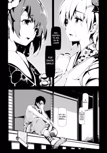 Page 41 of Take no Hana - preview thumbnail
