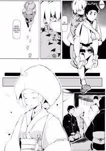 Page 10 of Take no Hana - preview thumbnail