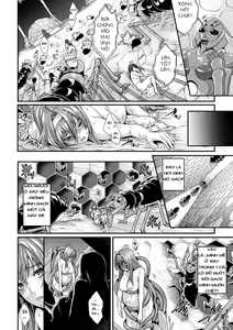 Page 16 of Arisu - preview thumbnail
