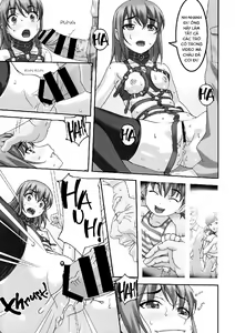 Page 16 of Injuu ~Midara na Kemono~ | Horny Beast - preview thumbnail