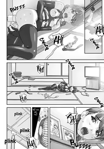 Page 21 of Injuu ~Midara na Kemono~ | Horny Beast - preview thumbnail
