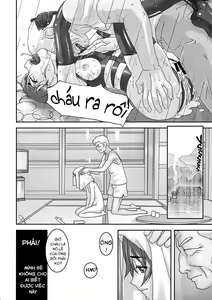 Page 27 of Injuu ~Midara na Kemono~ | Horny Beast - preview thumbnail