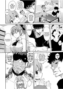 Page 8 of Kakushi Dere + Dere Kakushi (decensored) - preview thumbnail