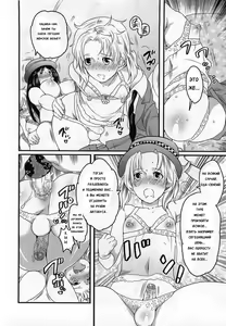 Page 142 of Himitsu no Bus Tour ~Boku no Bus Guide Nisshi~ | Секретный автобусный тур - дневник автобусного гида. Ch. 1-6 - preview thumbnail