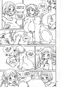 Page 28 of Imperfect Item 1 - 8 - preview thumbnail