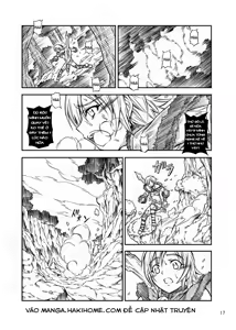 Page 17 of Solo Hunter no Seitai - preview thumbnail