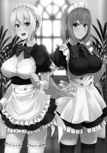 Page 3 of Secret Recipe 3-shiname - preview thumbnail