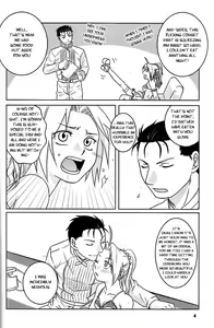 Page 4 of Niizuma+Yousai+Kyousai | New Wife, New Terror - preview thumbnail