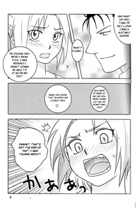 Page 5 of Niizuma+Yousai+Kyousai | New Wife, New Terror - preview thumbnail