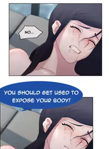 Page 108 of Lady Garden Ch.1-42 - preview thumbnail