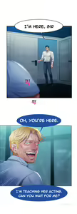 Page 126 of Lady Garden Ch.1-42 - preview thumbnail