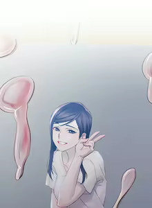 Page 131 of Lady Garden Ch.1-42 - preview thumbnail