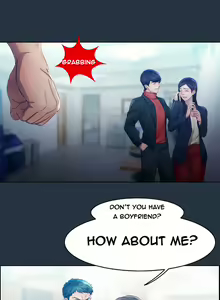 Page 157 of Lady Garden Ch.1-42 - preview thumbnail