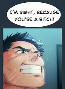Page 168 of Lady Garden Ch.1-42 - preview thumbnail