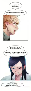 Page 176 of Lady Garden Ch.1-42 - preview thumbnail