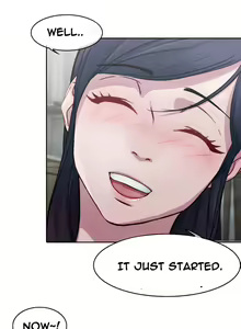 Page 186 of Lady Garden Ch.1-42 - preview thumbnail