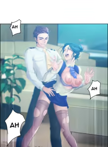 Page 216 of Lady Garden Ch.1-42 - preview thumbnail