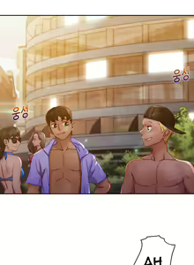 Page 276 of Lady Garden Ch.1-42 - preview thumbnail