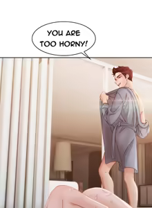 Page 282 of Lady Garden Ch.1-42 - preview thumbnail