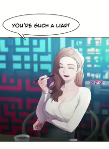 Page 285 of Lady Garden Ch.1-42 - preview thumbnail