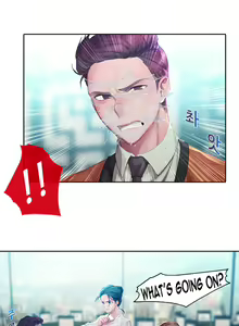 Page 289 of Lady Garden Ch.1-42 - preview thumbnail