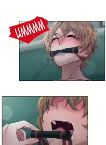Page 298 of Lady Garden Ch.1-42 - preview thumbnail