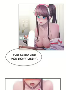 Page 3 of Lady Garden Ch.1-42 - preview thumbnail