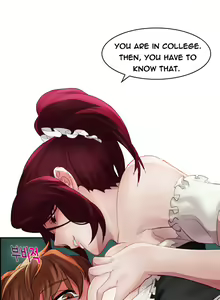 Page 301 of Lady Garden Ch.1-42 - preview thumbnail