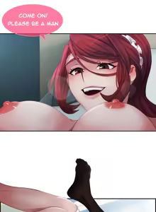 Page 306 of Lady Garden Ch.1-42 - preview thumbnail